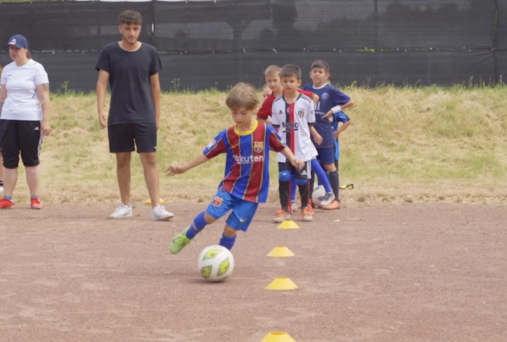 Reportage